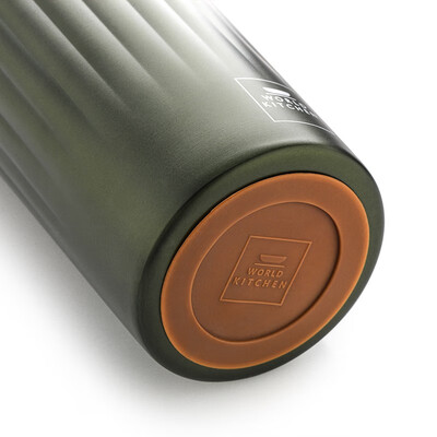 康宁 保温杯520ml 绿色 WK-BWB520ML/KZ/GR