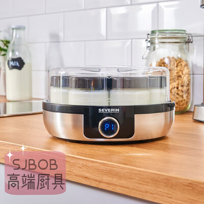 JPHZNB全自动酸奶机家用智能米酒机质量烂不烂（米酒机怎么做米酒视频）-图片2