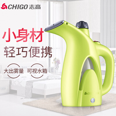 志高的挂烫机怎么样（志高ZD188挂烫机评测说真相）-图片2