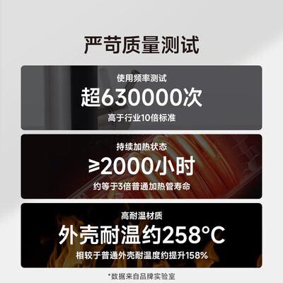 苏泊尔 SUPOR 电热水龙头 智能冷热 ZD-301靠谱吗,揭秘内幕(苏泊尔电热水龙头质量怎么样)-图片1