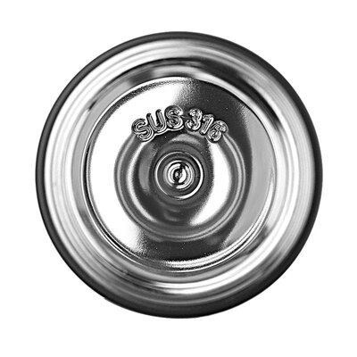 格沵GERM 可口可乐联名数显保温杯（黑色） GE-CK22AW-DB10-1 500ml