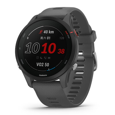 佳明245m和fenix5(佳明Forerunner255运动手表是否值得入手)-图片4