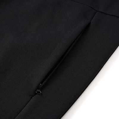 鸿星尔克 2049 男士运动夹克 2XL男士运动服体验效果好吗(鸿星尔克 2049 男士运动夹克 2XL男士运动服到底如何,值得入手吗)-图片3