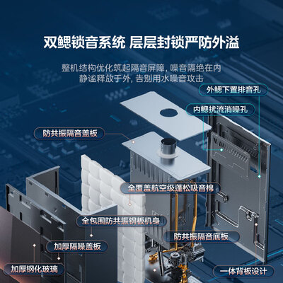 美的JSQ30-M9安睡燃气热水器16升值得手入吗（美的热水器质量怎么样）-图片5