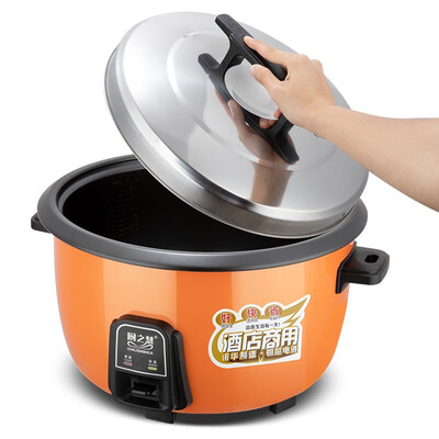 厨之翼电饭煲质量怎么样（厨之慧CFXB130-A电饭煲到底如何,值得入手吗）