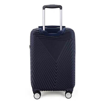 Diplomat外交官 时尚万向轮拉杆箱旅行箱 DS-13038