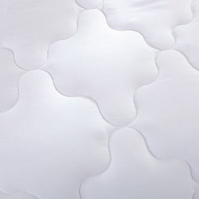 梦洁家纺 舒柔抗菌四季被 1010286237