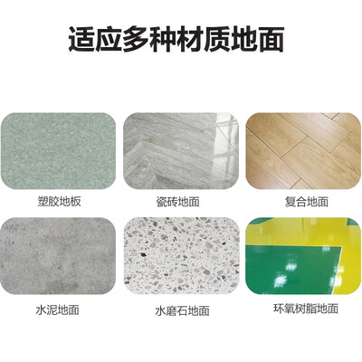 华沃智伴 智能清洁机器人扫地洗地尘推消杀自主上水自主回充商用工厂车间车站景区园区清扫机器人