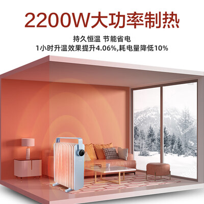 美的取暖器hdy22th和hdx22k哪款好（美的HYW22KA取暖器靠谱吗,揭秘内幕）