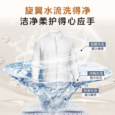 海信 HB90DA35 9公斤全自动洗衣机 桶自洁智能洗质量烂不烂（海信洗衣机怎么样）