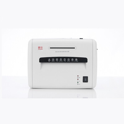 震旦AS036碎纸机好不好（震旦碎纸机卡纸了怎么办）