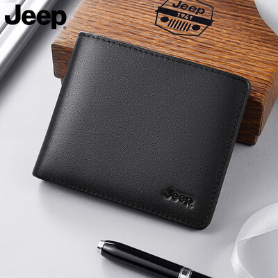 独家暴料!Jeep男士钱包怎么样,测评揭晓真相