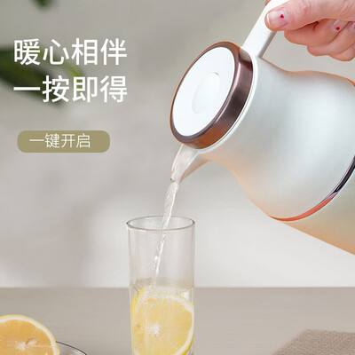 苏泊尔（SUPOR） 星辰保温壶  KC20FZ50 2L