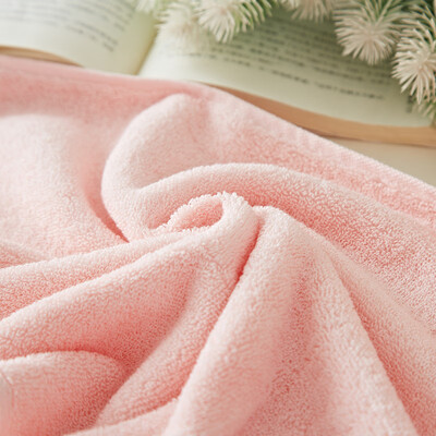 恒源祥 田园系列  106g 33.5*74cm 一条装 颜色随机