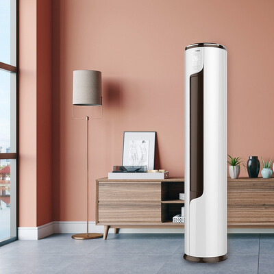 科龙KFR-50LW/EFLVA1(1P60)立式空调体验效果好吗（科龙立式空调后面的塑料怎么拆）