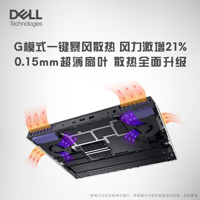 戴尔游匣g167630和拯救者r9000p2023（戴尔游匣G16 7630 游戏本测评看真相）