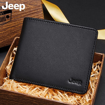 独家暴料！Jeep男士钱包怎么样，测评揭晓真相