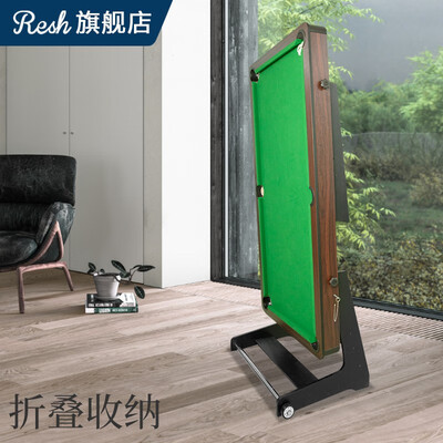 台球桌对比（ReshResh-183A0台球桌靠谱吗,揭秘内幕）