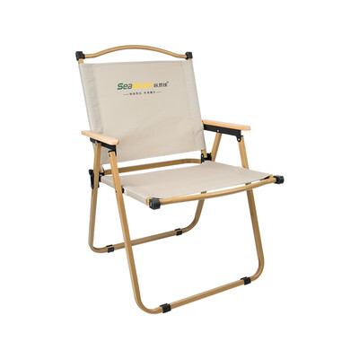 纵贯线 轻量折叠克米特椅 ST-19