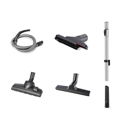 小狗 桶式家用吸尘器 D-809