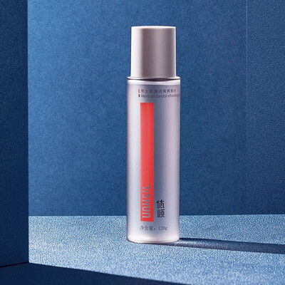 男士温和爽肤水(体顺 男士控油爽肤水 120g男士爽肤水质量烂不烂)