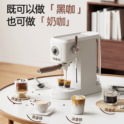 露茉咖啡机双萃取全能磨豆机评测说真相（露茉磨豆机与法拉塔哪个好）-图片4