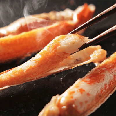 海山兄弟帝王蟹值得入手吗？内行选购的它的六大理由！