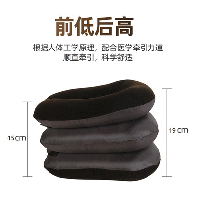 总有人问：丹合颈椎牵引器怎么样？快来听听内行人解读！