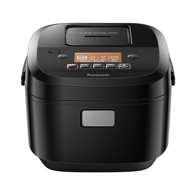 松下HR102电饭煲3升多功能IH值得手入吗(松下电饭煲怎么预约煮饭)