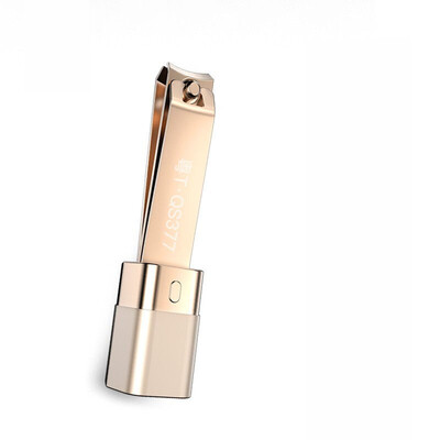 七素（Seesoo）炫彩·口红指甲刀 Q1A377265