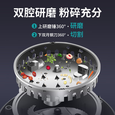 ptbab垃圾处理器怎么样（ptbab 倍邦食物垃圾处理器厨房垃圾处理器体验效果好吗）-图片4