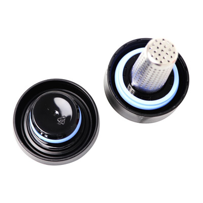 膳魔师（THERMOS）真空保温杯 TCMK-500 470ml