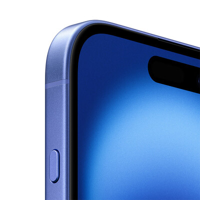 苹果 iPhone 16 256GB 群青色 5G手机测评看真相（apple手机怎么截屏啊）-图片2