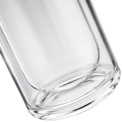 康宁 晶奢双层玻璃杯 两件组 WK-JSSC2/KZ/JY