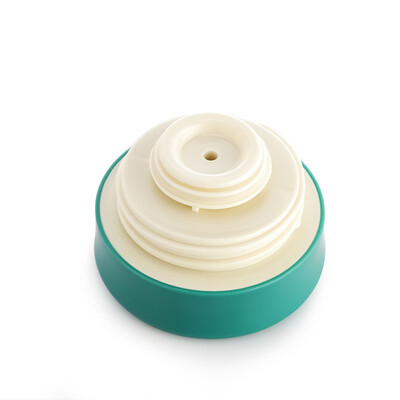 康宁 绿欣美佳保温壶1000mL 绿色 WK-BWH1L/KZ/GR