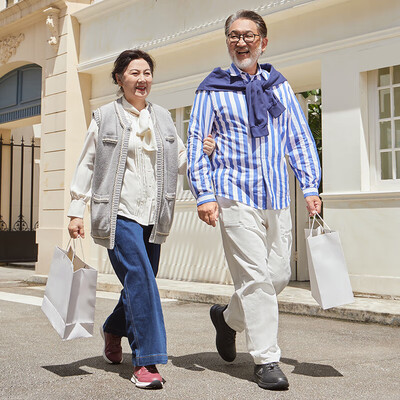 足力健鞋和健步鞋是一个品牌吗（足力健2431368J休闲鞋42健步鞋到底如何,值得入手吗）-图片6