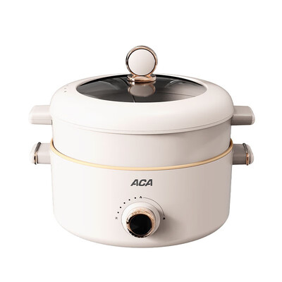 北美电器（ACA）多功能电煮锅 ALY-G40HG08J