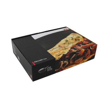 双立人 ZWILLING Enjoy 30cm中式炒锅 ZW-EY005/66770-300-922