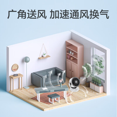 格力循环扇哪个型号好？格力FXT-15X65ag3循环扇评测说真相-图片5