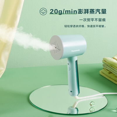 松下挂烫机怎么样(松下IN-GHD017挂烫机测评看真相)