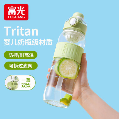 富光（FUGUANG）清彩休闲杯 750ml FG0360-750