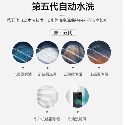 奥克斯KFR-51LW/BpR3AQE1(B3)柜机空调评测说真相（奥克斯柜机空调质量怎么样）