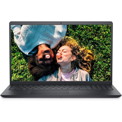 戴尔（DELL） Inspiron 3511灵越笔记本电脑15.6英寸全高清 第11代英特尔酷睿i3 黑色 Windows 11家庭版 办公手提学生游戏 8+256GB