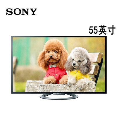 索尼电视55X8000H怎么样？深度解析画质与性能，打造极致观影体验-图片3