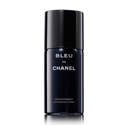 香奈儿（Chanel）CHANEL香奈儿蔚蓝男士清新止汗喷雾旷野男士止汗膏