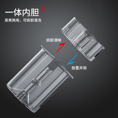 正扬电陶炉茶具套装经典黑体验效果好吗（正扬电陶炉煮茶器怎么样）-图片4