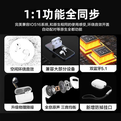 梵维派por5蓝牙耳机好不好,笔者细说五大亮点!