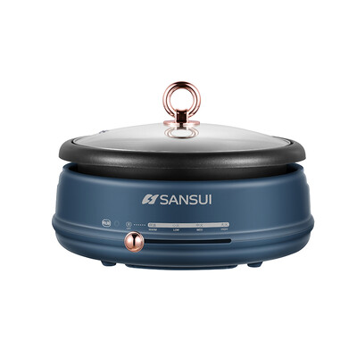 山水SANSUI 液体加热器（电火锅） S-HG1540