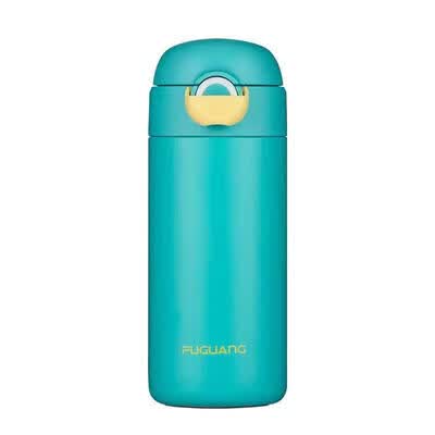 富光 瑞轩弹跳保温杯（流通款）FGZ2107-320 320ML