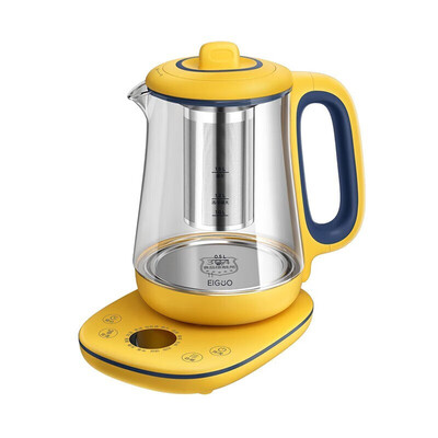 美的 养生壶 1.5L YS15C207